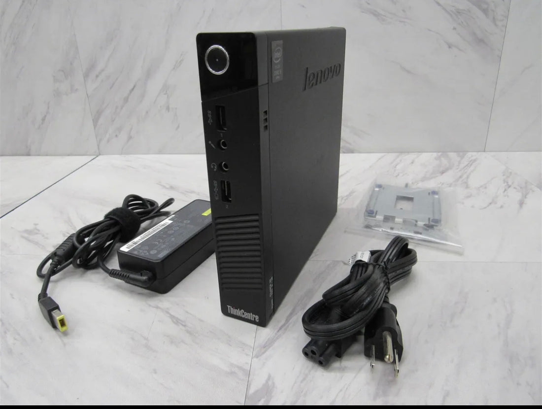 256SSD Batocera PreLoaded PC with 8600 classics