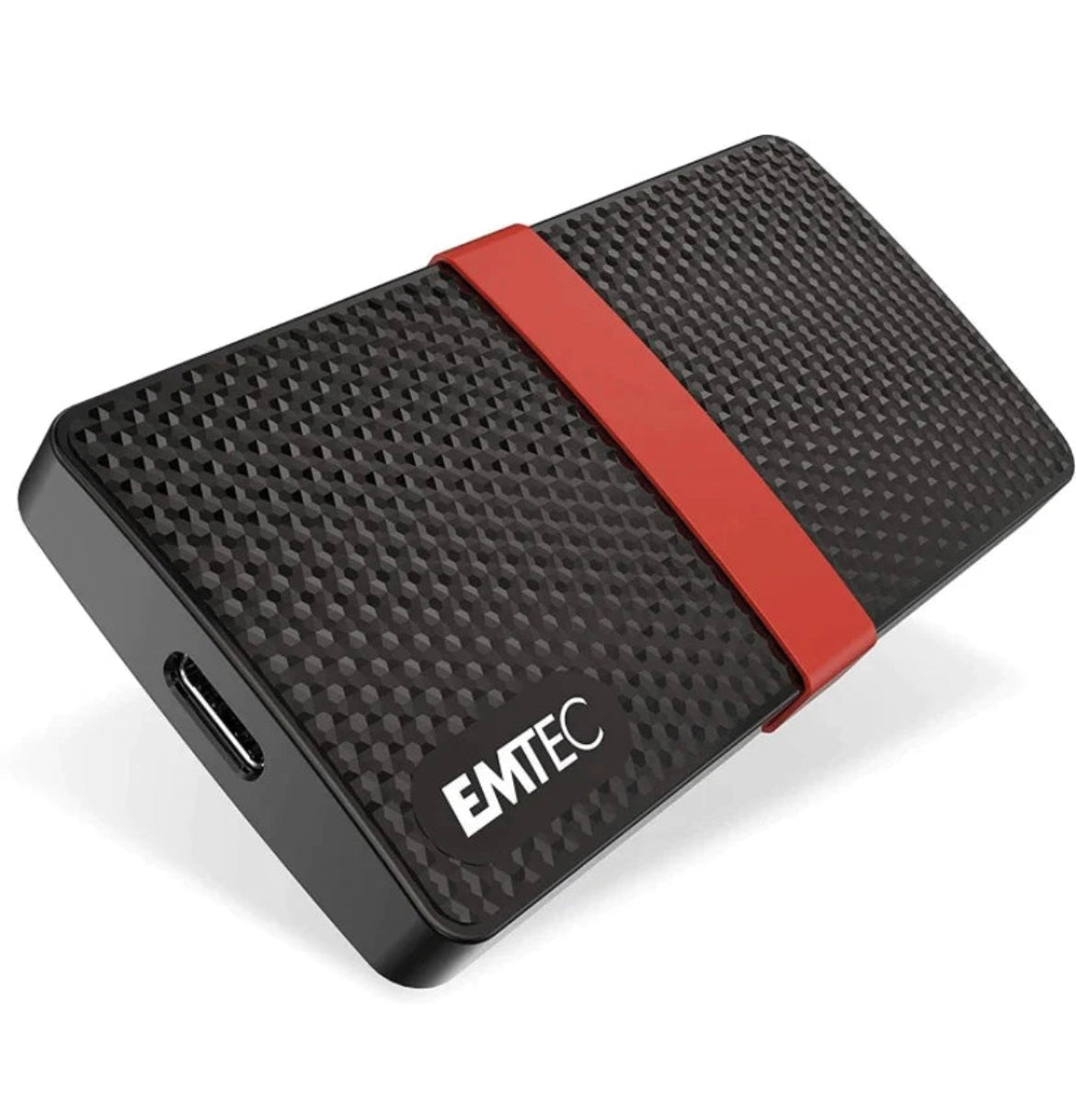 HERO 256SSD external drive.